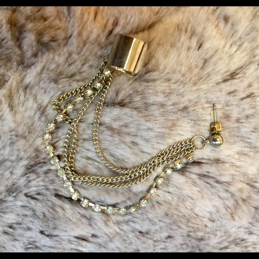 Earring